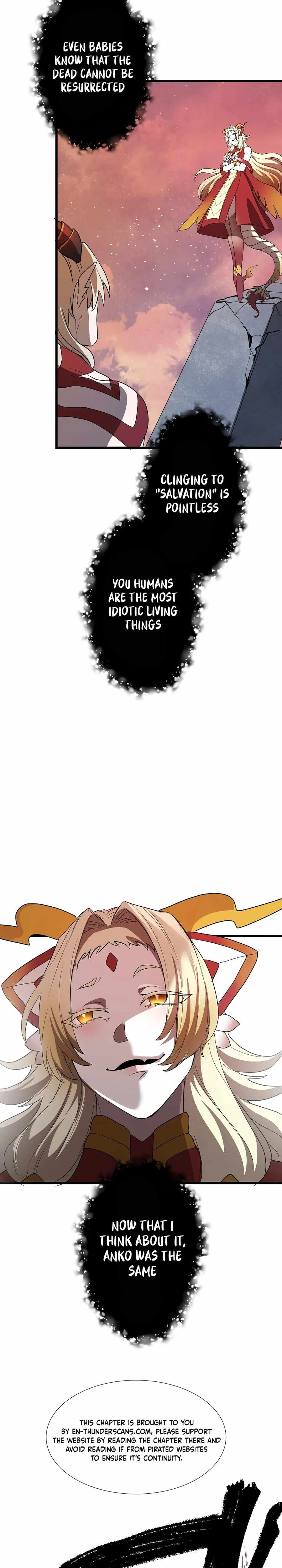 Dragons Awakening Chapter 27 40